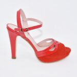 Sandalia Celia Redpop