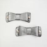 Antifaz Lazo Plata intercambiable Akira