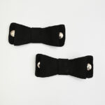 Antifaz Lazo Negro intercambiable Akira