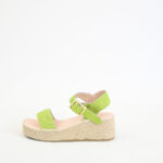 Muestra Alpargata 35