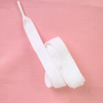 Cinta blanco para Alpargatas