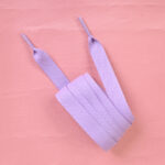 Cinta lila para Alpargatas