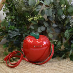 Bolso Manzana Roja