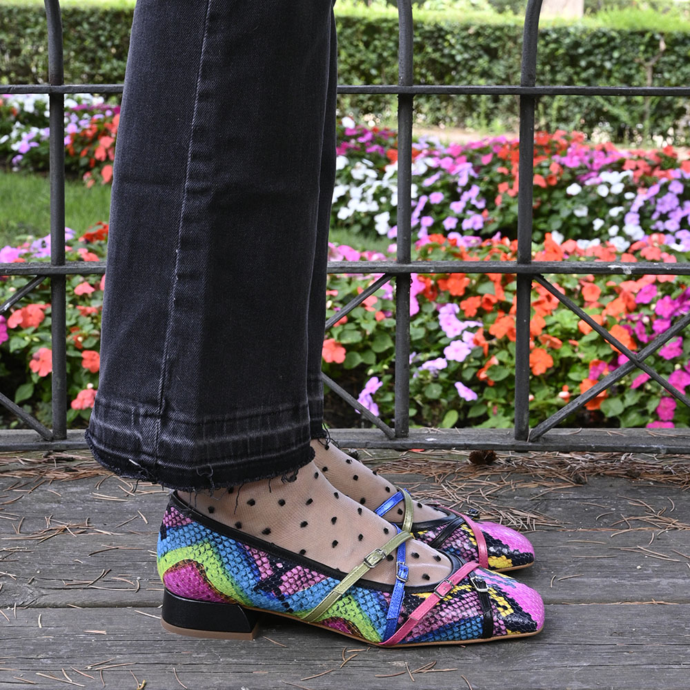Zapato Deseo