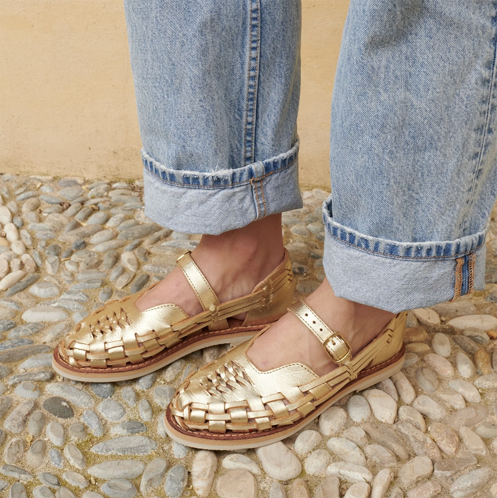 Huarache Gaby