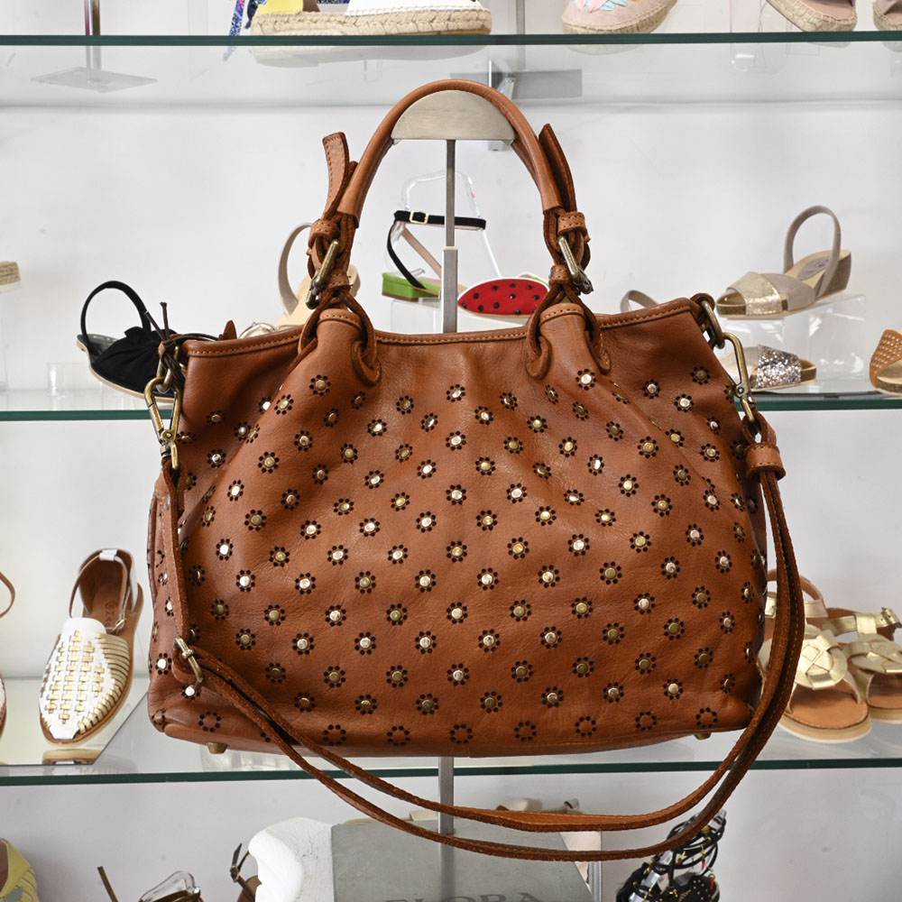 Bolso Alessandro Cuero