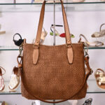 Bolso Giovanni Cuero