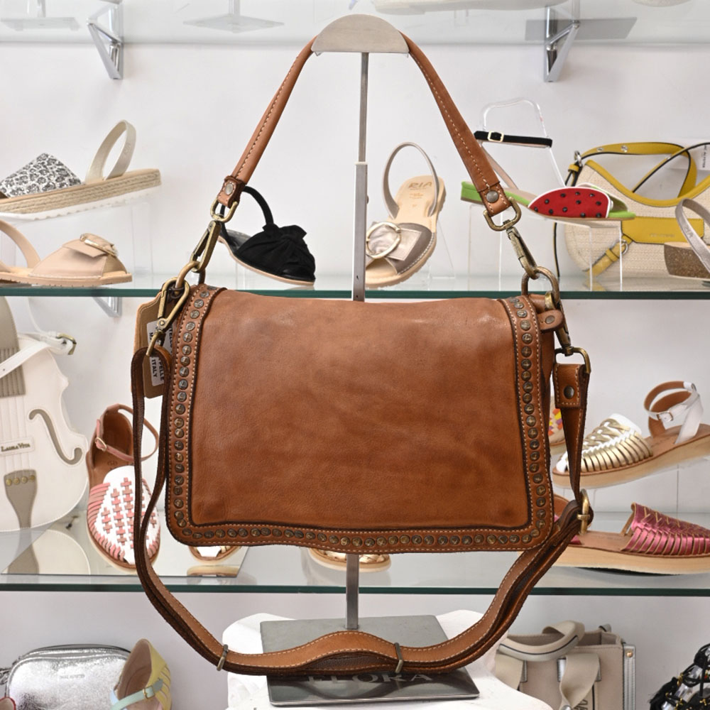 Bolso Luca Cuero