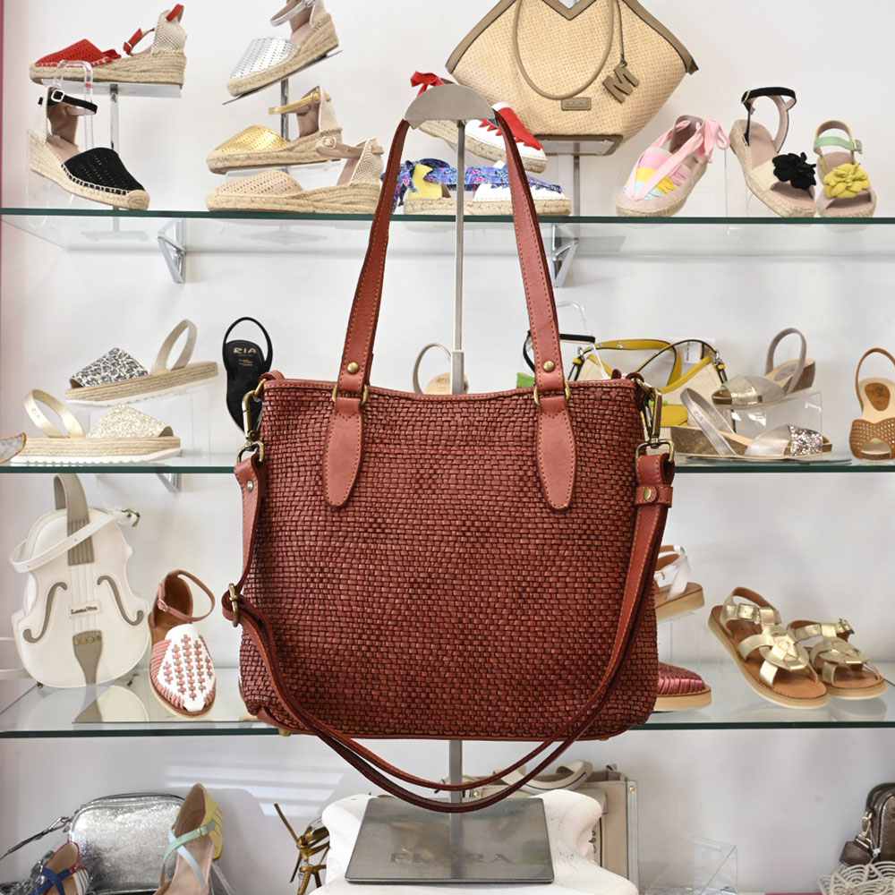 Bolso Giovanni Wine
