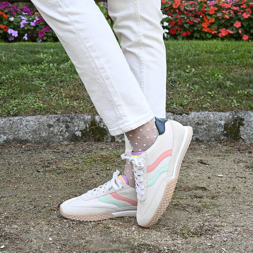 Sneakers Conger