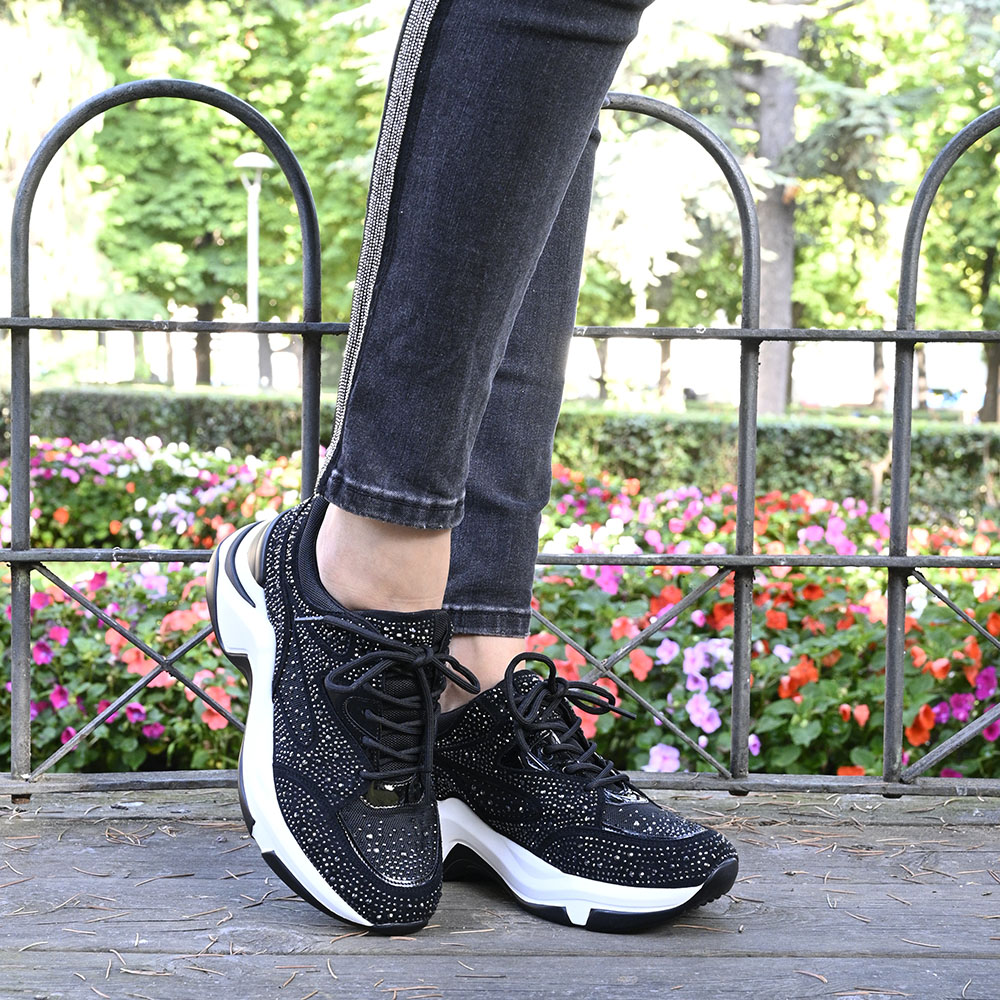 Sneakers Perseo