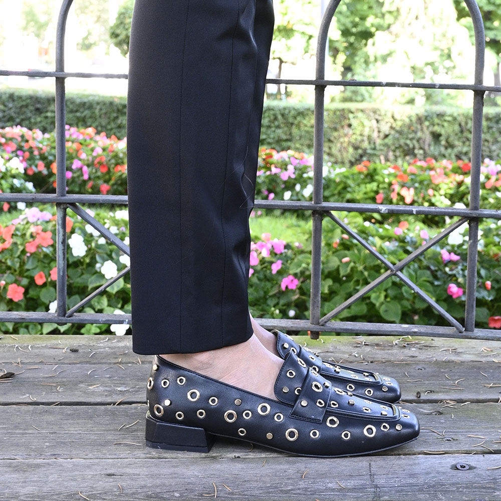 Mocasines Imlay
