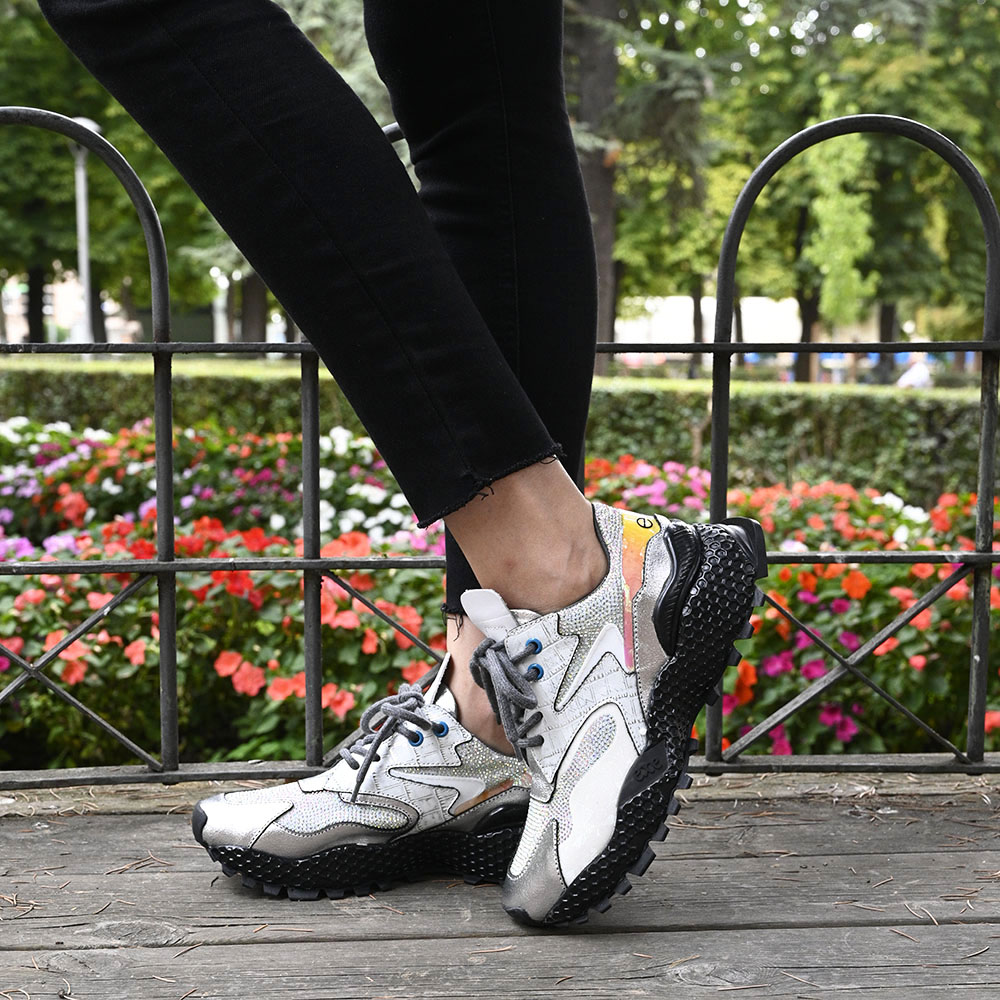 Sneakers Troya