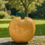 Bolso Manzana Amarilla