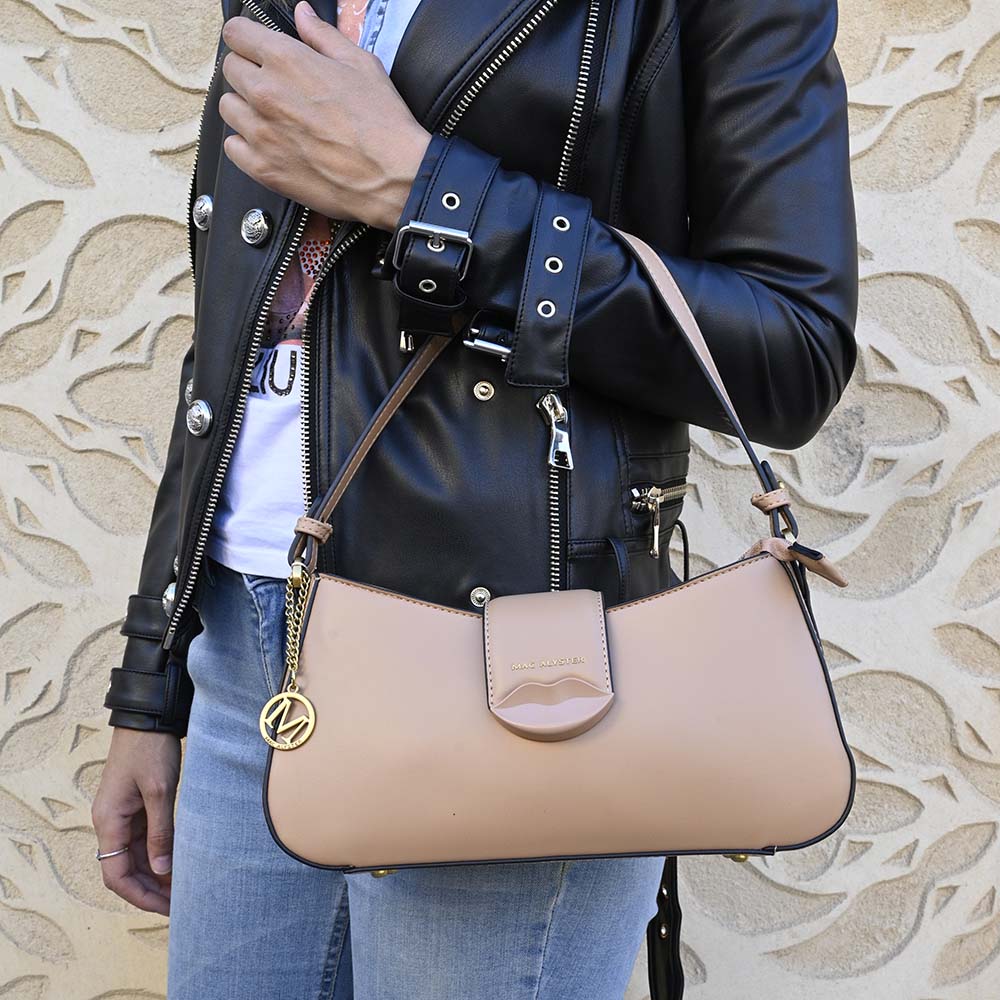 Bolso Love Sage