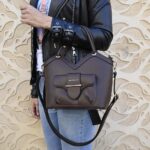 Bolso Barcelona Chocolate
