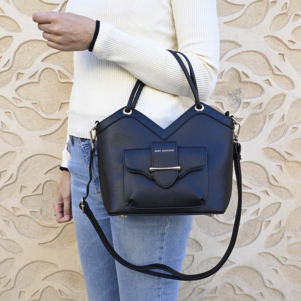 Bolso Barcelona Negro