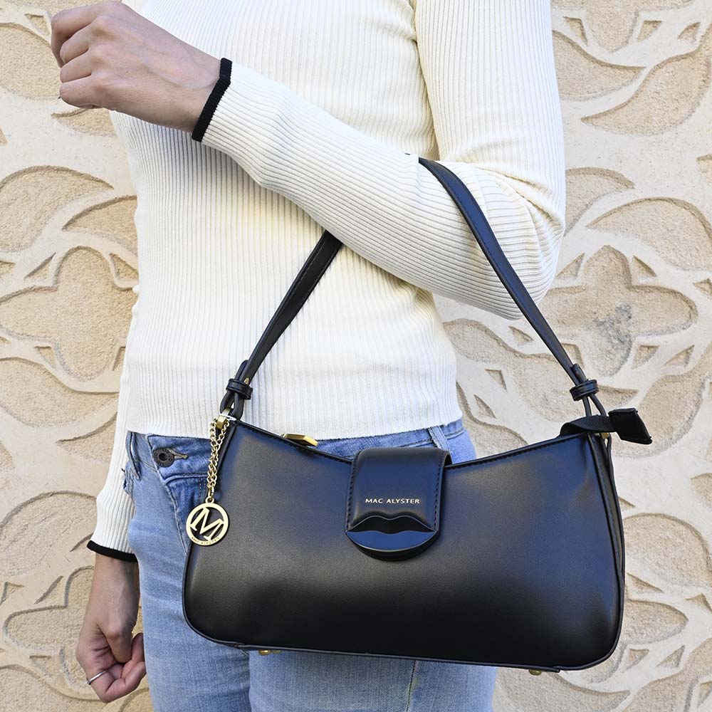Bolso Love Negro