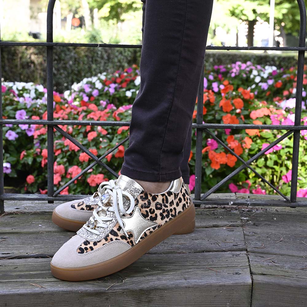 Sneakers Astrid