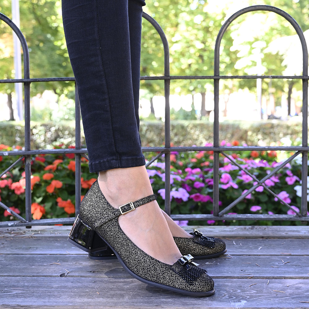 Zapato Anne