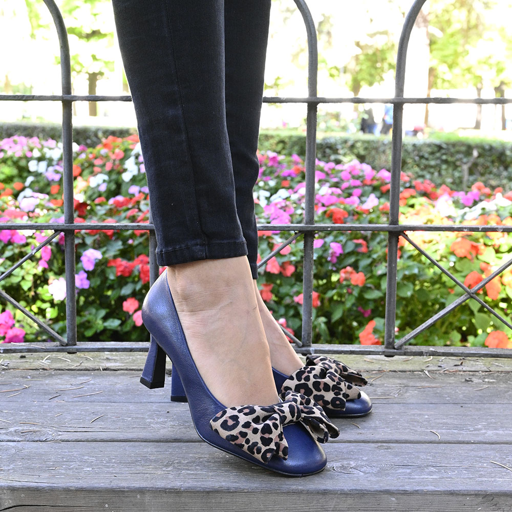 Zapato Lorena