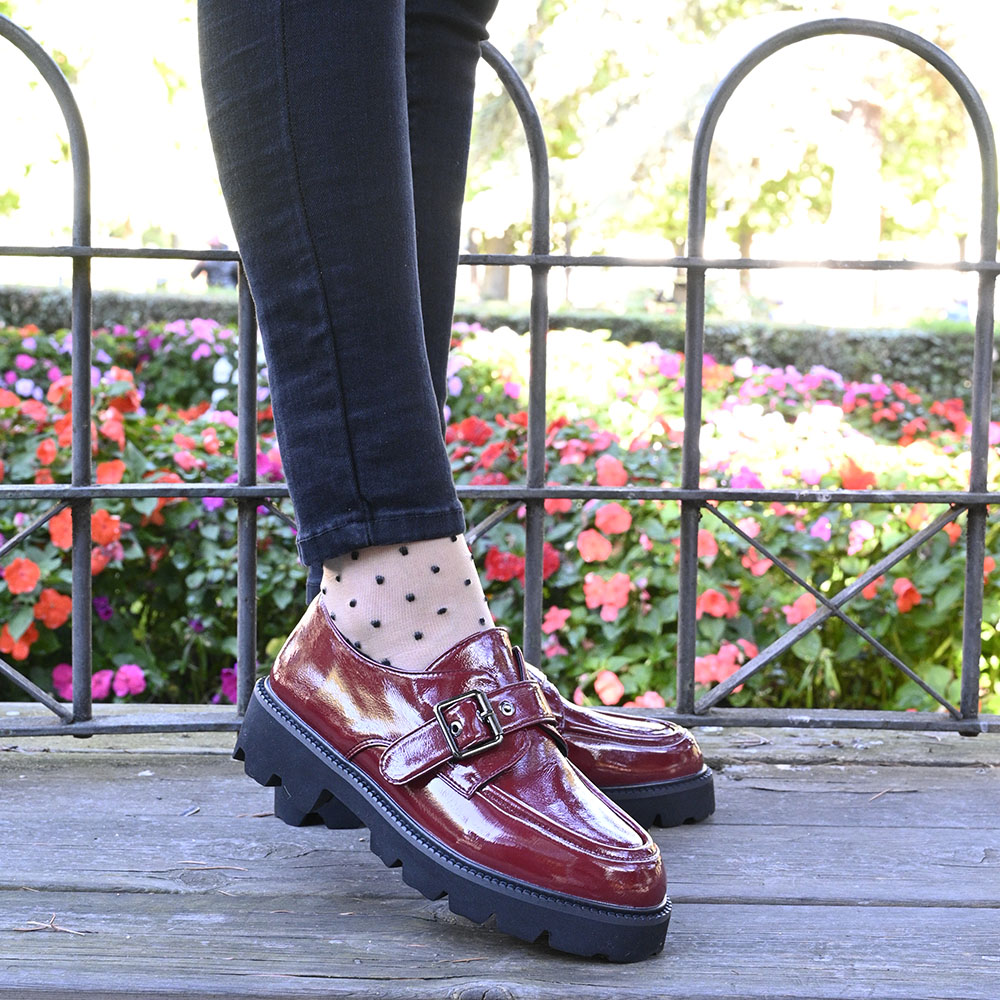 Zapato Larissa