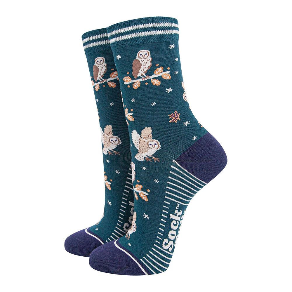 Calcetines Buho
