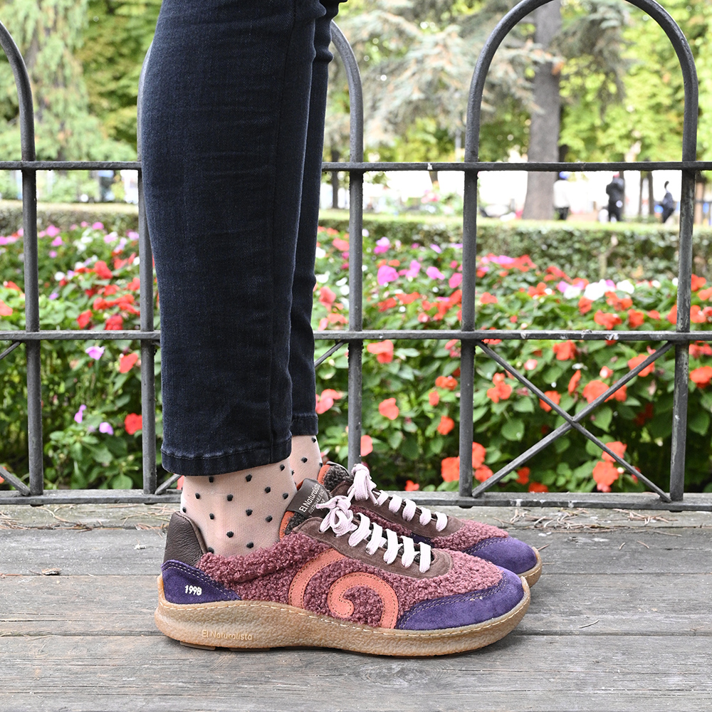 Sneakers Oroel Multi