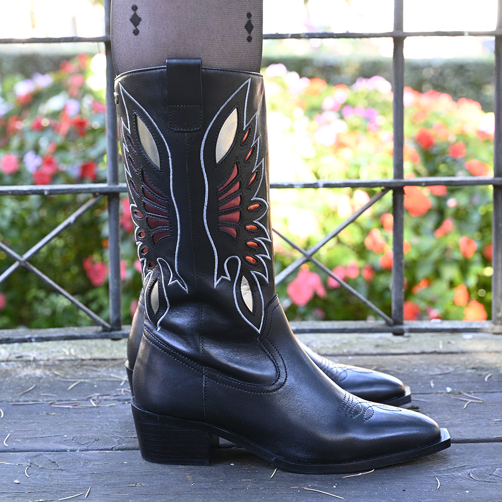 Bota Nisswa