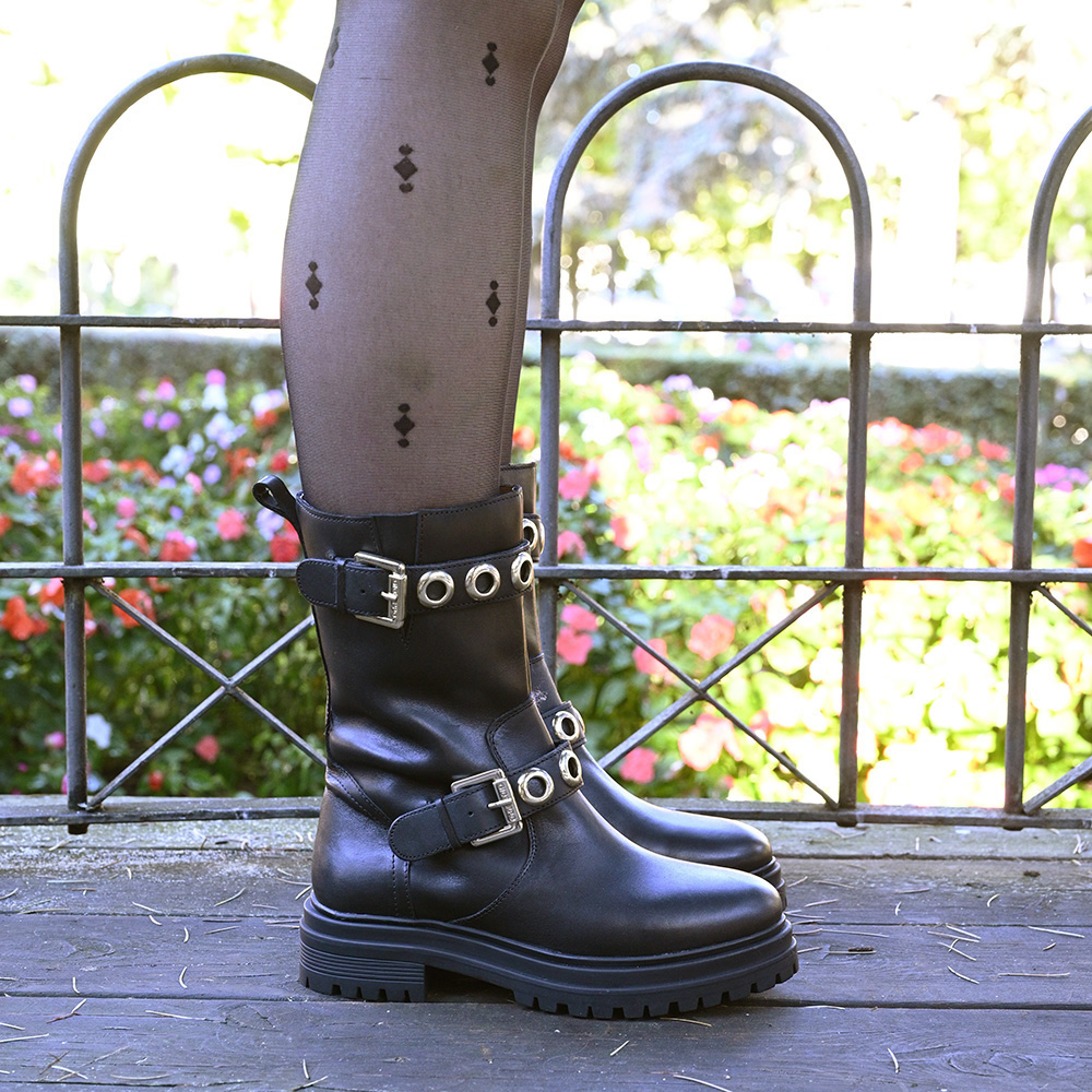 Botas Bellaire