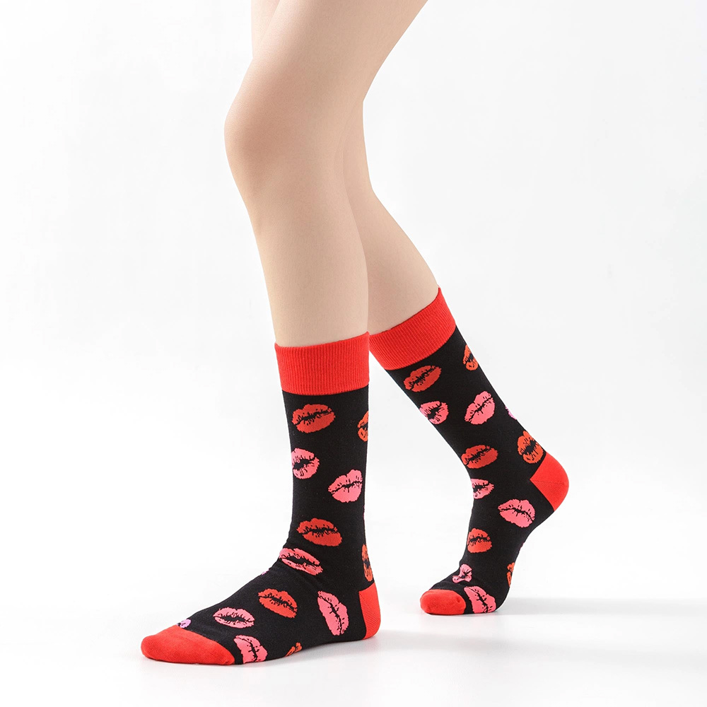 Calcetines Kiss