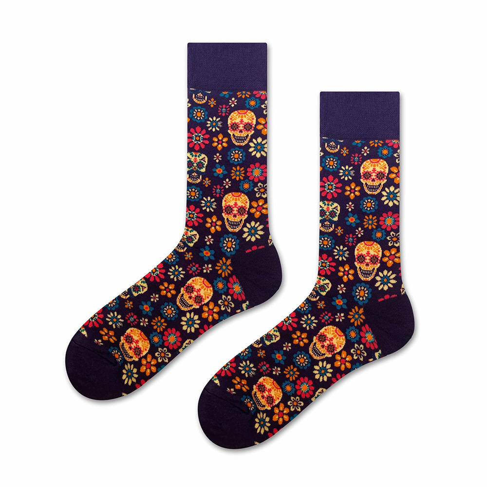 Calcetines Catrinas