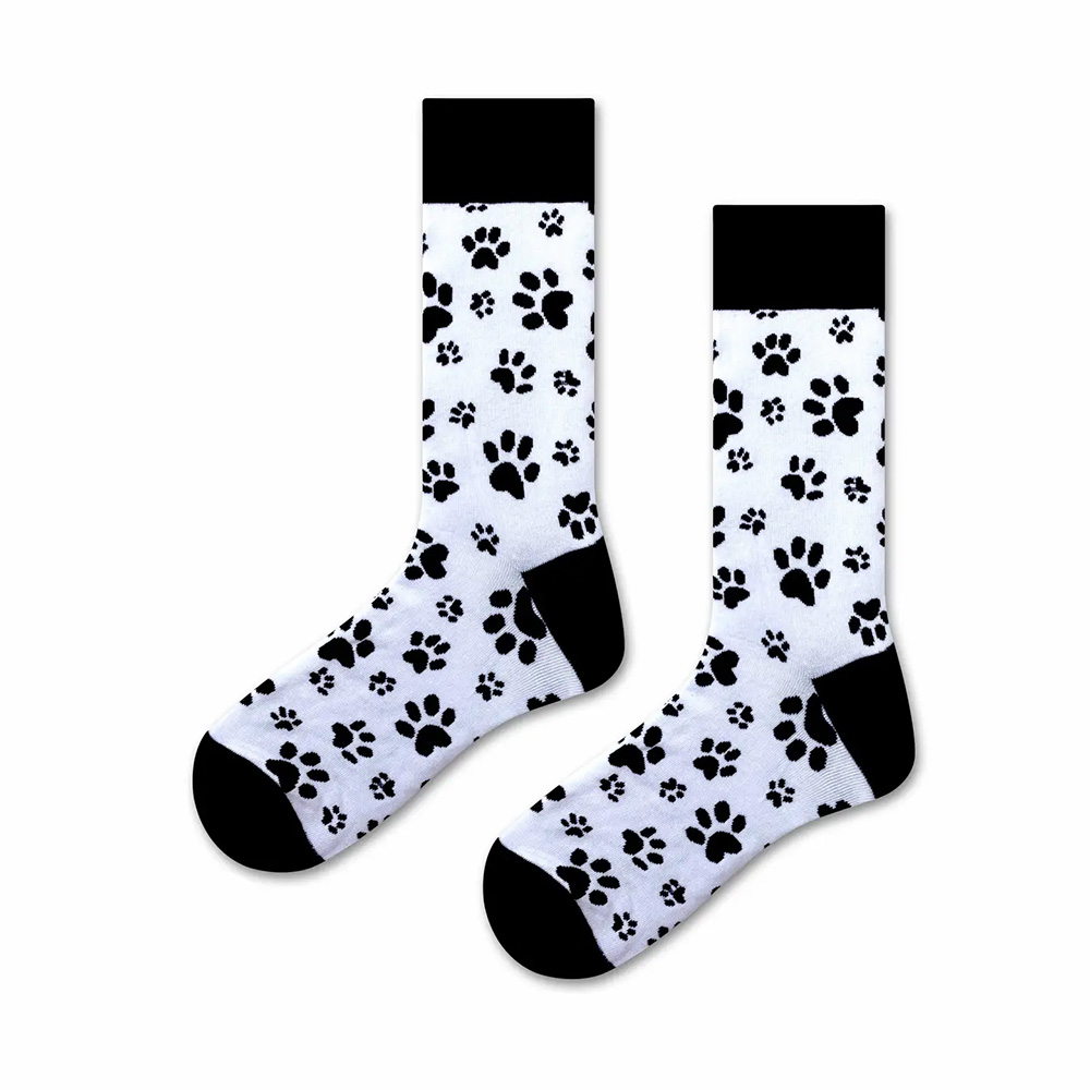 Calcetines Patitas Felices