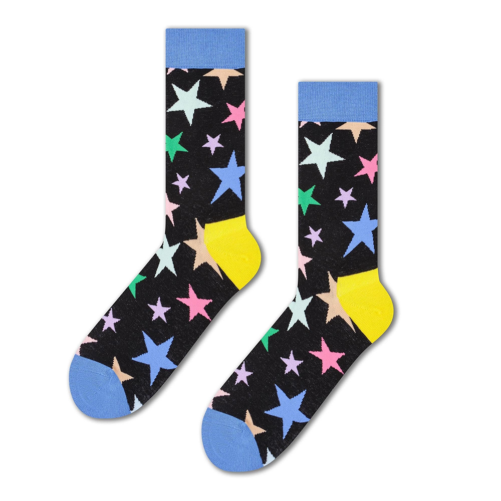 Calcetines Estrellas