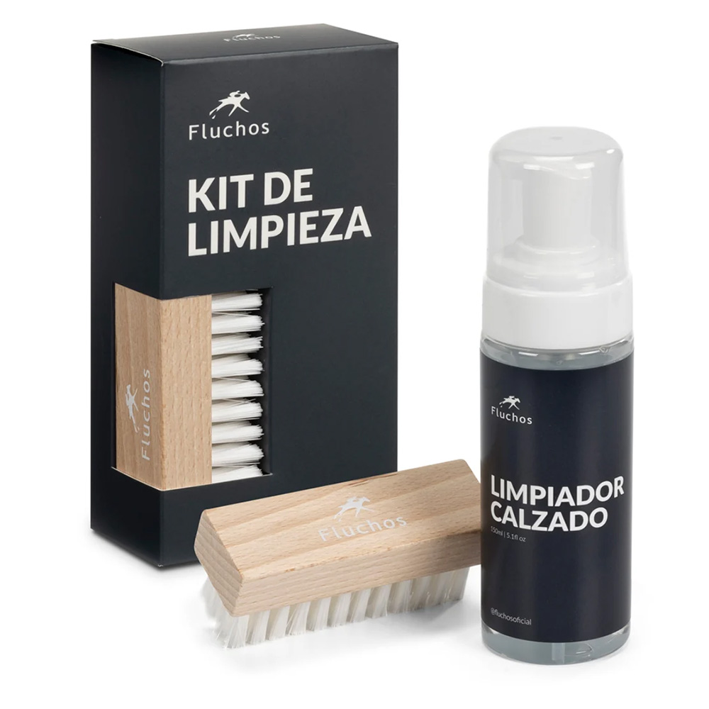 Kit de Limpieza