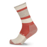 Calcetines de Lana Reforced Coral