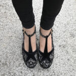 Zapato Estrella Enola - Imagen 2