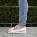 Zapato Eliette Coral - Imagen 4