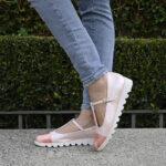 Zapato Eliette Coral - Imagen 3