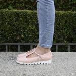 Zapato Nova Rosa - Imagen 4