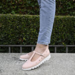 Zapato Nova Rosa - Imagen 3