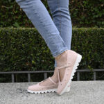 Zapato Nova Rosa