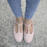 Zapato Nova Rosa - Imagen 2