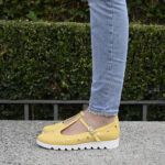 Zapato Nova Vainilla - Imagen 3