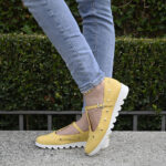 Zapato Nova Vainilla - Imagen 5