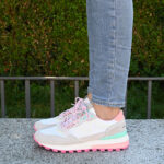 Sneakers Sugar