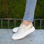Sneakers  Babel - Imagen 3