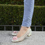 Zapato Alice Mint - Imagen 3