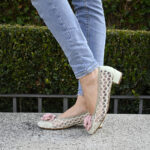 Zapato Alice Mint - Imagen 4