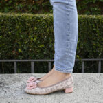 Zapato Alice Rosa - Imagen 4